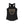 Load image into Gallery viewer, CHHU Blessed RACERBACK Tank (gold logo)
