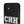 Charger l&#39;image dans la galerie, CHH UNIVERSITY SNAP CASE (white logo, black)
