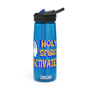 Holy Spirit Activate - Water Bottle