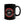 Load image into Gallery viewer, GOOD IS GOOD ALL THE TIME 11oz Black Mug
