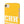 Load image into Gallery viewer, CHH UNIVERSITY SNAP CASE (white logo, yellow)
