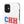 Load image into Gallery viewer, CHH UNIVERSITY SNAP CASE (color logo, white)
