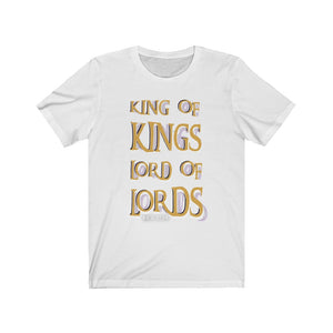 KING OF KINGS UNI-TEE®