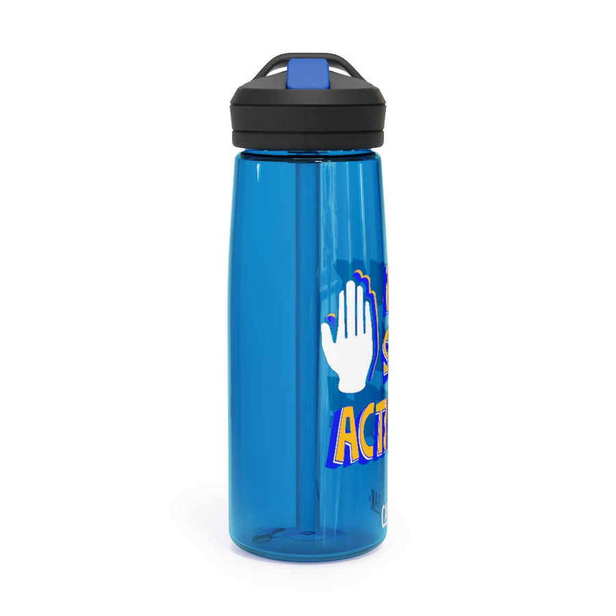 Holy Spirit Activate - Water Bottle