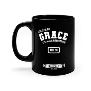 CHHU GRACE Mug 11oz (b)