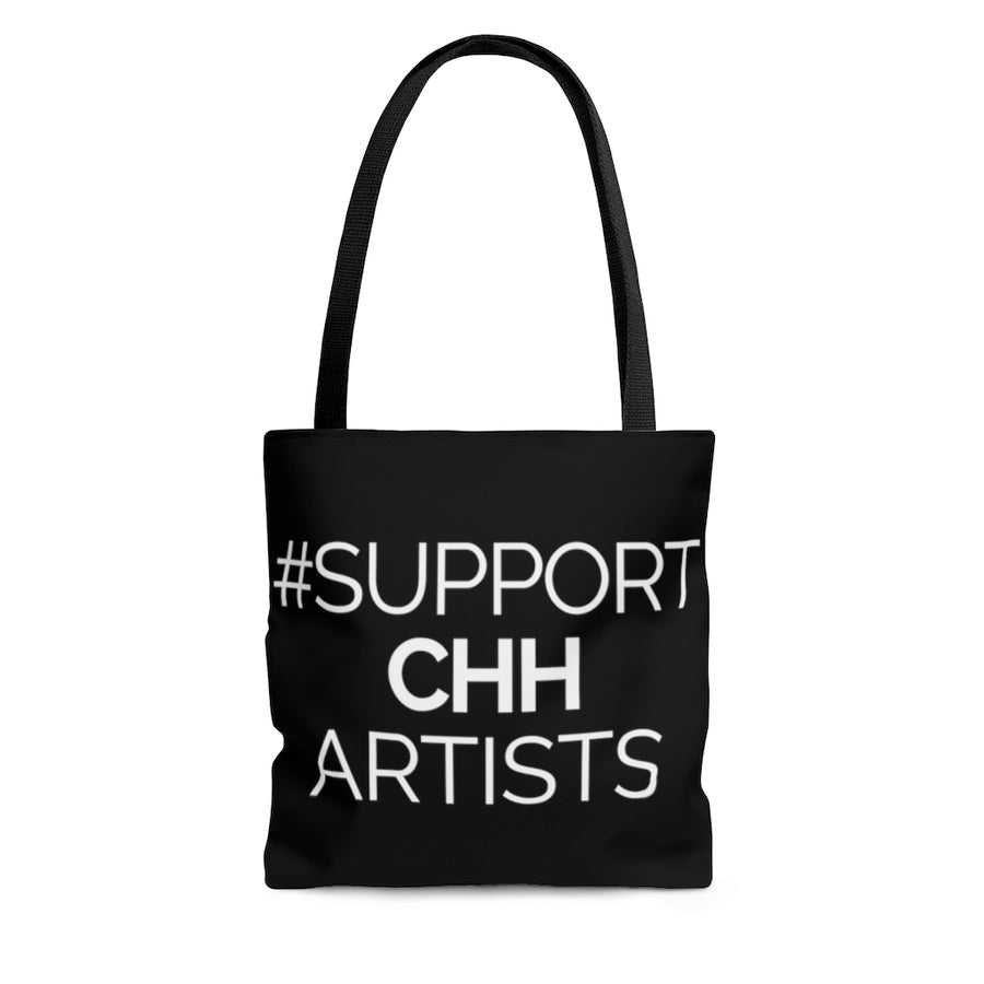 SUPPORT Tote Bag