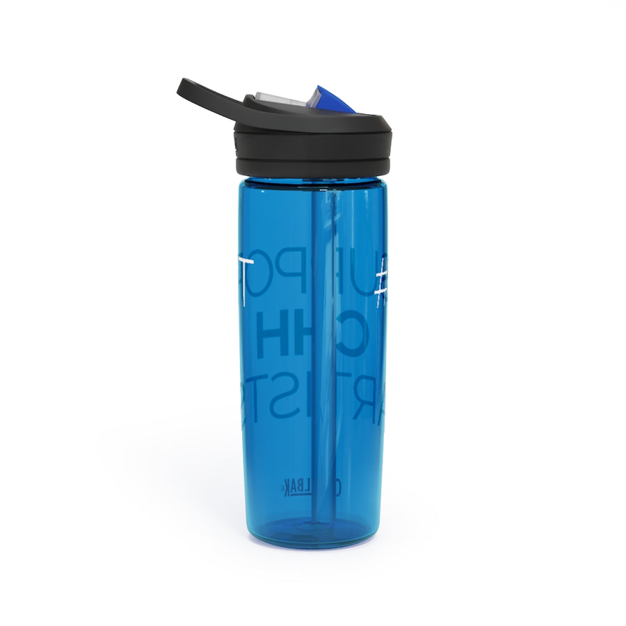 SUPPORT - Water Bottle