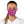 Cargar imagen en el visor de la galería, SAVED &amp; SINGLE - Fabric Face Mask (p)
