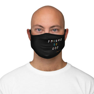 FOG Mask