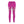 Cargar imagen en el visor de la galería, HEALED Women&#39;s Leggings (hot pink)
