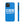 Charger l&#39;image dans la galerie, CHH UNIVERSITY SNAP CASE (white logo, blue)
