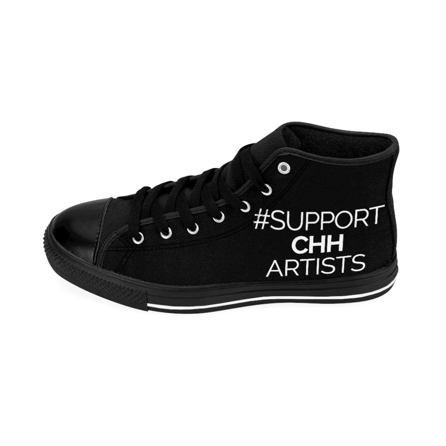 SUPPORT High-top