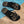 Load image into Gallery viewer, CHHU BLESSED Flip Flop
